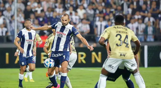 Alianza Lima se alista para una nueva Copa Libertadores