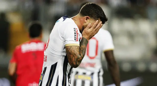 Adrián Arregui es baja para enfrentar a Los Chankas por el Torneo Apertura 2024 de la Liga 1 Adrián Arregui es baja para enfrentar a Los Chankas por el Torneo Apertura 2024 de la Liga 1