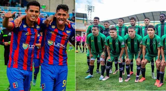 Arranca la Liga 2 2024