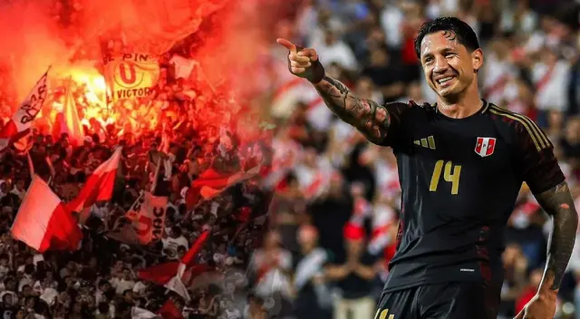 Gerente de la "U" habló sobre Gianluca Lapadula Gerente de la "U" habló sobre Gianluca Lapadula