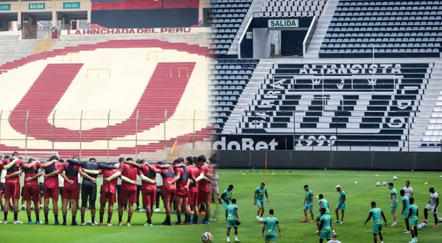 La IA reveló que el estadio Monumental es considerado el más 'bonito'. La IA reveló que el estadio Monumental es considerado el más 'bonito'.