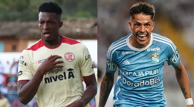 UTC chocará con Sporting Cristal.