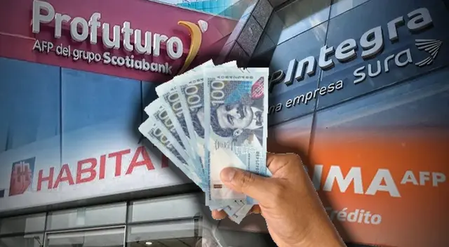 Revisa información sobre el estado de tu AFP
