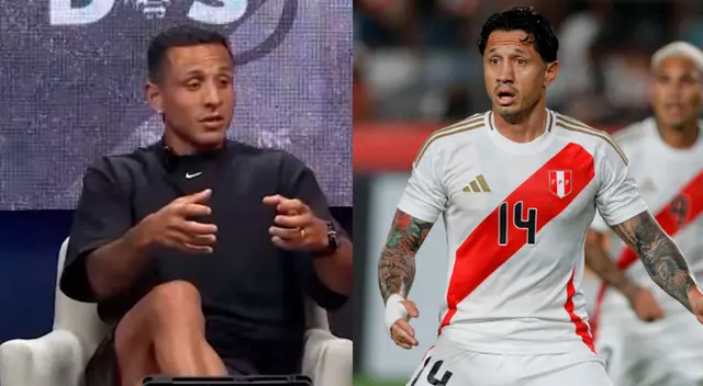 ¿Qué dijo Yoshimar Yotún sobre la capitanía de la selección peruana?