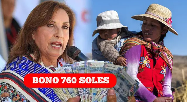 El Bono Familiar Universal fue uno de los beneficios más importantes del país. El Bono Familiar Universal fue uno de los beneficios más importantes del país.