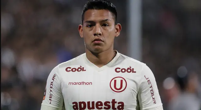 Nelson Cabanillas mantiene negociando su futuro. Nelson Cabanillas mantiene negociando su futuro.