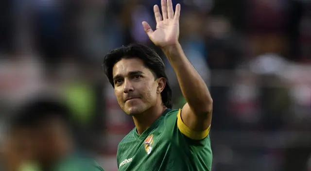 Marcelo Martins anunció su retiro.