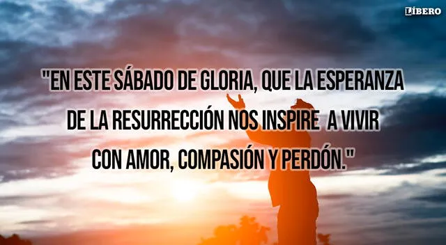 Sábado de Gloria