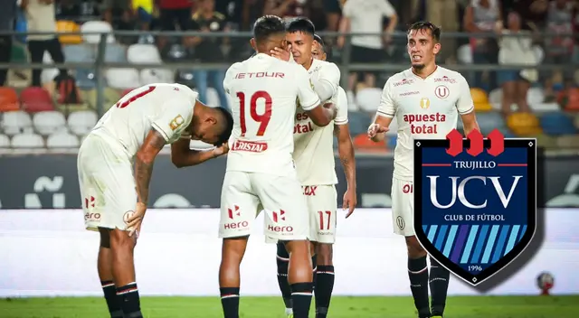 Importante jugador de Universitario volverá al titularato ante César Vallejo. Importante jugador de Universitario volverá al titularato ante César Vallejo.