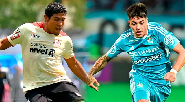 UTC recibe a Sporting Cristal en Cajabamba por el Torneo Apertura. UTC recibe a Sporting Cristal en Cajabamba por el Torneo Apertura.