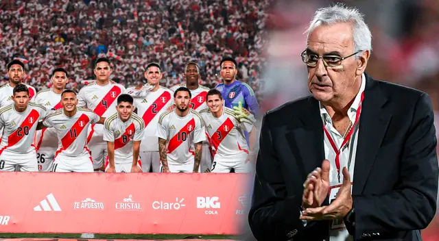Jorge Fossati llegó a la selección peruana tras la salida de Juan Reynoso. Foto: Composición Líbero/La Bicolor Jorge Fossati llegó a la selección peruana tras la salida de Juan Reynoso. Foto: Composición Líbero/La Bicolor