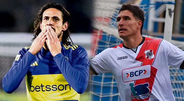Boca Juniors quiere iniciar con pie derecho la Copa Sudamericana cuando visite a Nacional Potosí.