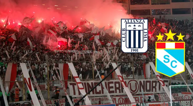 Exfutbolista de Alianza Lima y Cristal reveló que iba a la Trinchera para ver a Universitario