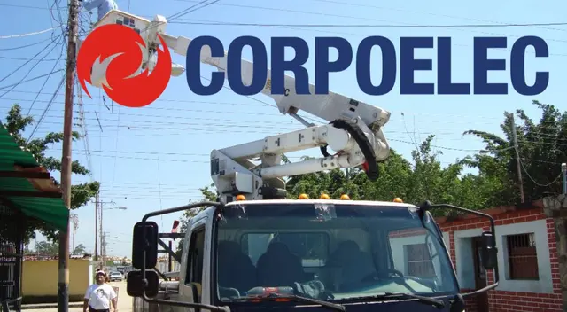 Corpoelec: revisa AQUÍ la GUÍA para conocer tu deuda en la empresa
