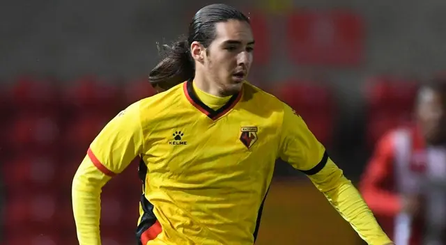 Andrés Aguilar sonó como fichaje de Sporting Cristal. ¿Dónde juega ahora?