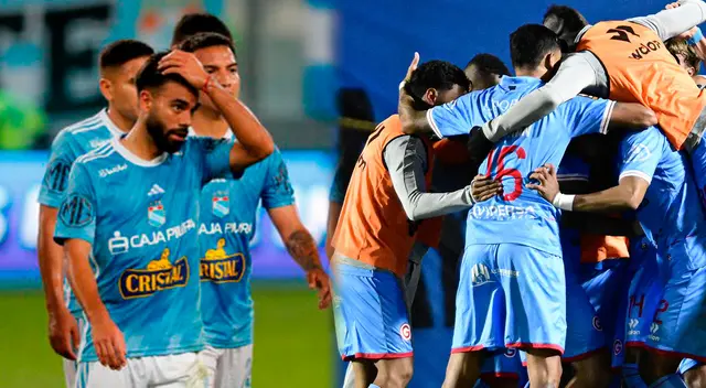 Jugador que pasó por Cristal rompió un récord con camiseta de Garcilaso. Jugador que pasó por Cristal rompió un récord con camiseta de Garcilaso.