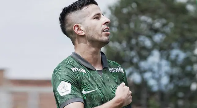 Atlético Nacional vs. Envigado se enfrentaron en el Estadio Polideportivo Sur. Atlético Nacional vs. Envigado se enfrentaron en el Estadio Polideportivo Sur.