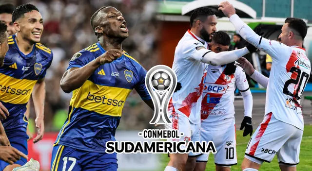 Boca Juniors visita a Nacional Potosí en Bolivia por la Copa Sudamericana 2024 Boca Juniors visita a Nacional Potosí en Bolivia por la Copa Sudamericana 2024
