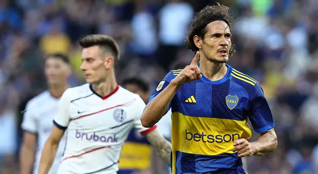 Boca Juniors derrotó a San Lorenzo de Almagro. Boca Juniors derrotó a San Lorenzo de Almagro.