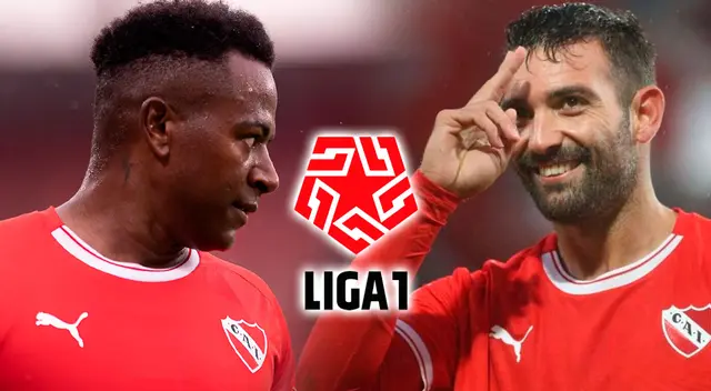 Mauricio Cuero anteriormente jugó con Martín Cauteruccio. Mauricio Cuero anteriormente jugó con Martín Cauteruccio.