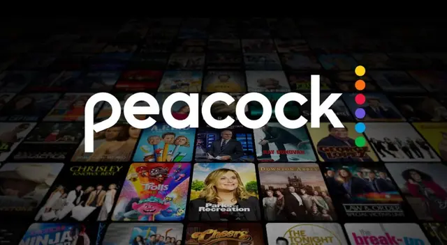Conoce AQUÍ cómo ver tus series favoritas en Peacock TV fuera de Estados Unidos. Conoce AQUÍ cómo ver tus series favoritas en Peacock TV fuera de Estados Unidos.
