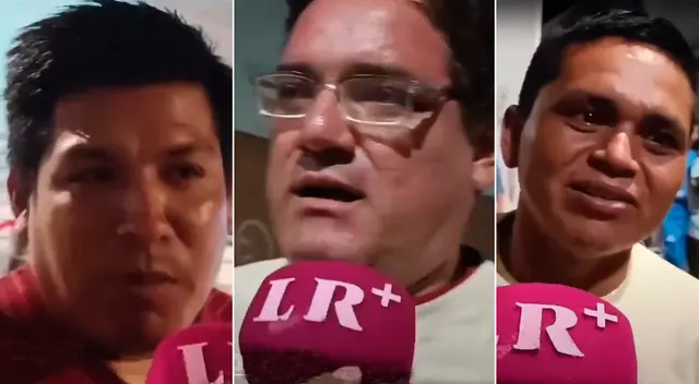 Hinchas de Universitario reaccionaron al empate ante César Vallejo.