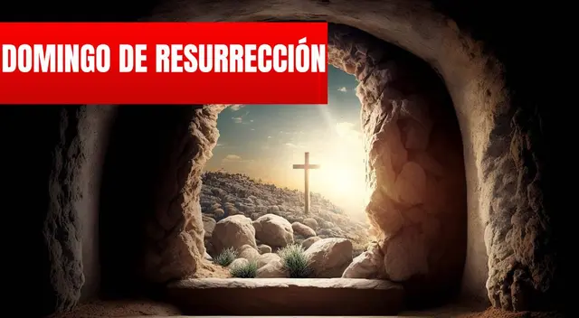 Domingo de Resurrección y las mejores imágenes para dedicar Domingo de Resurrección y las mejores imágenes para dedicar