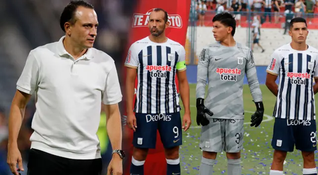 El imponente once que alista Restrepo para ganar a Fluminense en Libertadores El imponente once que alista Restrepo para ganar a Fluminense en Libertadores