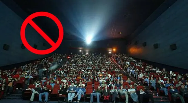 Conoce el único lugar en el mundo que no tiene cines