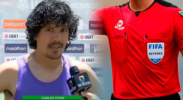 Óscar Vílchez se retiro del fútbol a finales del 2022. Foto: Composición Líbero