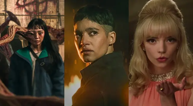 Estrenos de Netflix para abril 2024: revisa la lista completa de la plataforma de streaming. Estrenos de Netflix para abril 2024: revisa la lista completa de la plataforma de streaming.