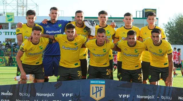 Defensa y Justicia 2024