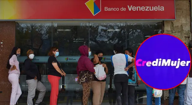 Cómo solicitar Credimujer por Patria y cuáles son los requisitos para recibir este requisito. Cómo solicitar Credimujer por Patria y cuáles son los requisitos para recibir este requisito.