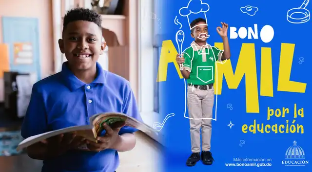 Regístrate HOY y recibe próximamente el subsidio Bono a Mil en República Dominicana.