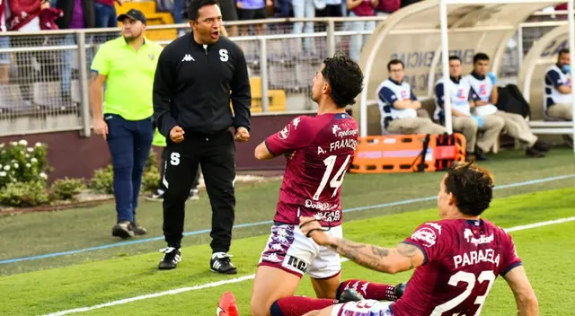 Saprissa vs. Herediano por la Liga Promerica