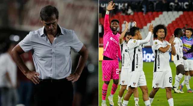 Universitario debuta en la Copa Libertadores ante LDU Quito Universitario debuta en la Copa Libertadores ante LDU Quito