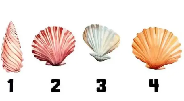 Descubre lo que oculta tu ser con esta prueba psicológica; sus resultados te impresionarán. Descubre lo que oculta tu ser con esta prueba psicológica; sus resultados te impresionarán.
