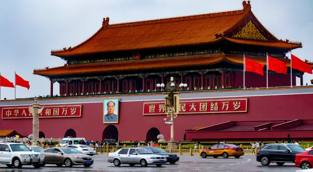 Descubre por qué en Occidente no llamamos a China por su nombre real. Descubre por qué en Occidente no llamamos a China por su nombre real.