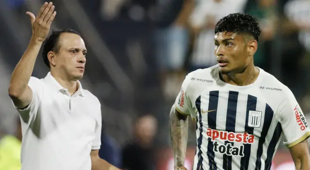 Alejandro Restrepo decidió que Jeriel De Santis sea suplente ante Fluminense por Copa Libertadores 2024 Alejandro Restrepo decidió que Jeriel De Santis sea suplente ante Fluminense por Copa Libertadores 2024