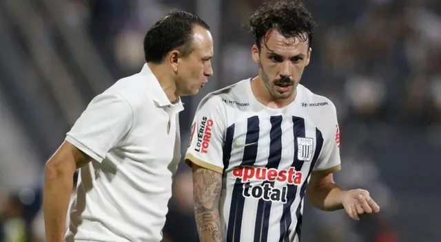 Alejandro Restrepo utilizará a Sebastián Rodríguez de '10' ante Fluminense. Alejandro Restrepo utilizará a Sebastián Rodríguez de '10' ante Fluminense.
