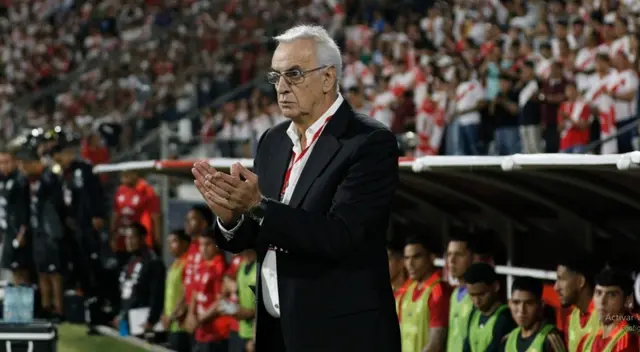 Jorge Fossati debutó con victorias como DT de Perú ante Nicaragua y República Dominicana.
