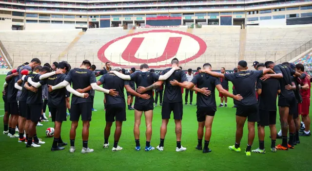 Universitario vs. LDU Quito chocarán fuerzas este martes 2 de abril por la Copa Libertadores Universitario vs. LDU Quito chocarán fuerzas este martes 2 de abril por la Copa Libertadores