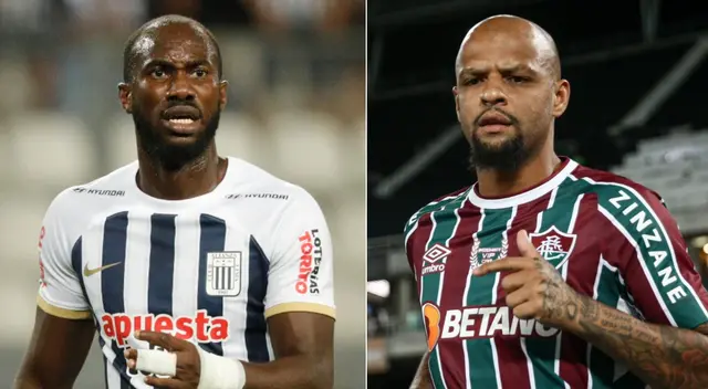 Alianza Lima busca tener los tres puntos ante Fluminense por Copa Libertadores.