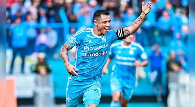 El club rimense es el que más triunfos lleva en lo que va de la Liga 1 2024. Foto: Sporting Cristal El club rimense es el que más triunfos lleva en lo que va de la Liga 1 2024. Foto: Sporting Cristal