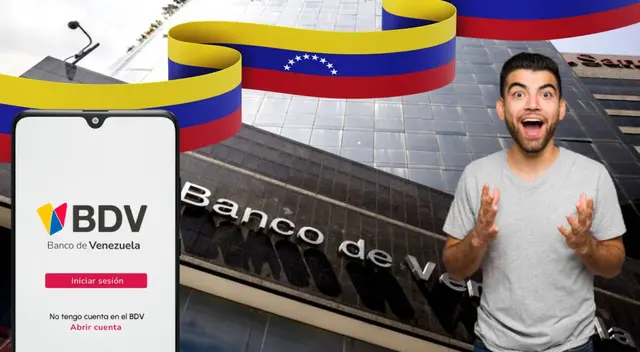 ¿Cómo obtener un crédito en Banco de Venezuela?
