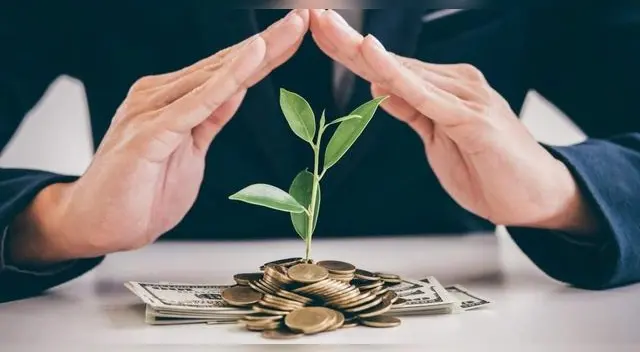 Foto: No pierdas tiempo y evita que tus utilidades se queden estancadas en una cuenta de ahorros. Foto: No pierdas tiempo y evita que tus utilidades se queden estancadas en una cuenta de ahorros.