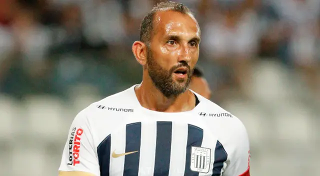 El Pirata definió en qué club pondrá fin a su carrera deportivo El Pirata definió en qué club pondrá fin a su carrera deportivo