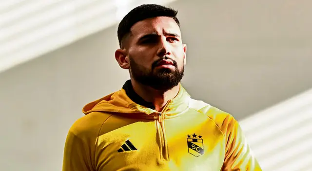 ¿Ignácio dejará Sporting Cristal por propuesta del exterior? ¿Ignácio dejará Sporting Cristal por propuesta del exterior?