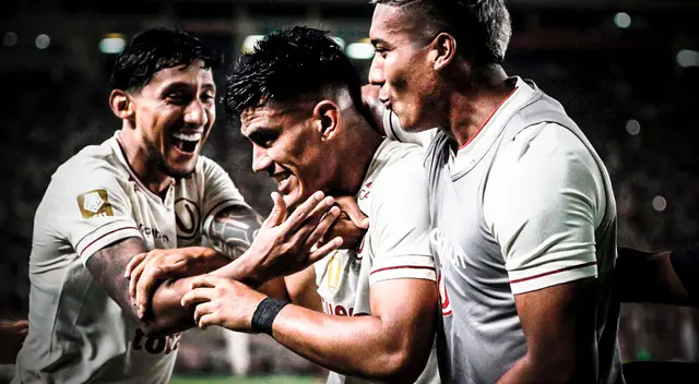 Universitario de Deportes quiere la victoria ante Liga de Quito. Universitario de Deportes quiere la victoria ante Liga de Quito.