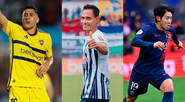 Revisa aquí los partidos que se jugarán hoy, miércoles 3 de abril.